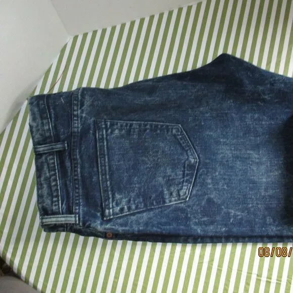 Levi 502 Jeans - Picture 15 of 15